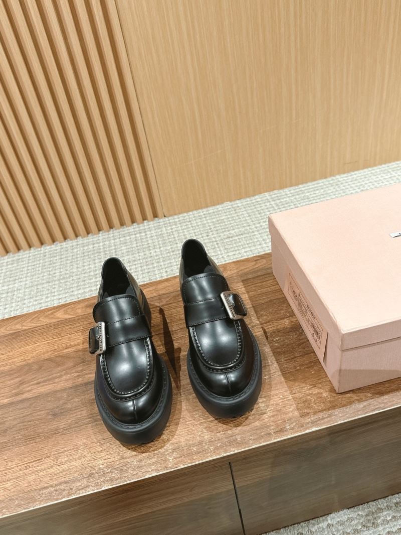 Miu Miu Shoes